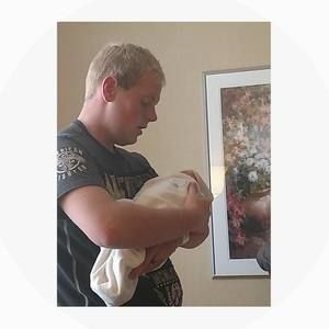 Meet your Posher, Trevor